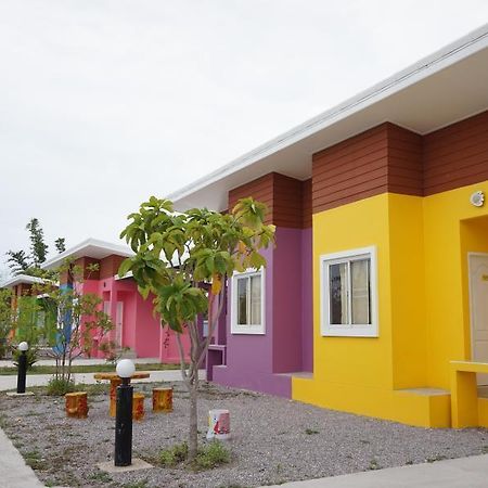 Paskon Boutique Resort Прачуап Кири Кан Екстериор снимка