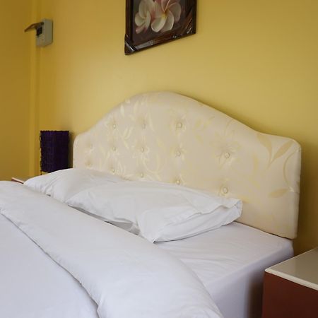 Paskon Boutique Resort Прачуап Кири Кан Екстериор снимка