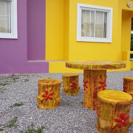 Paskon Boutique Resort Прачуап Кири Кан Екстериор снимка