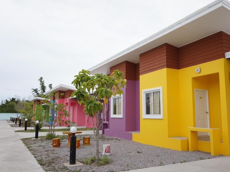 Paskon Boutique Resort Прачуап Кири Кан Екстериор снимка