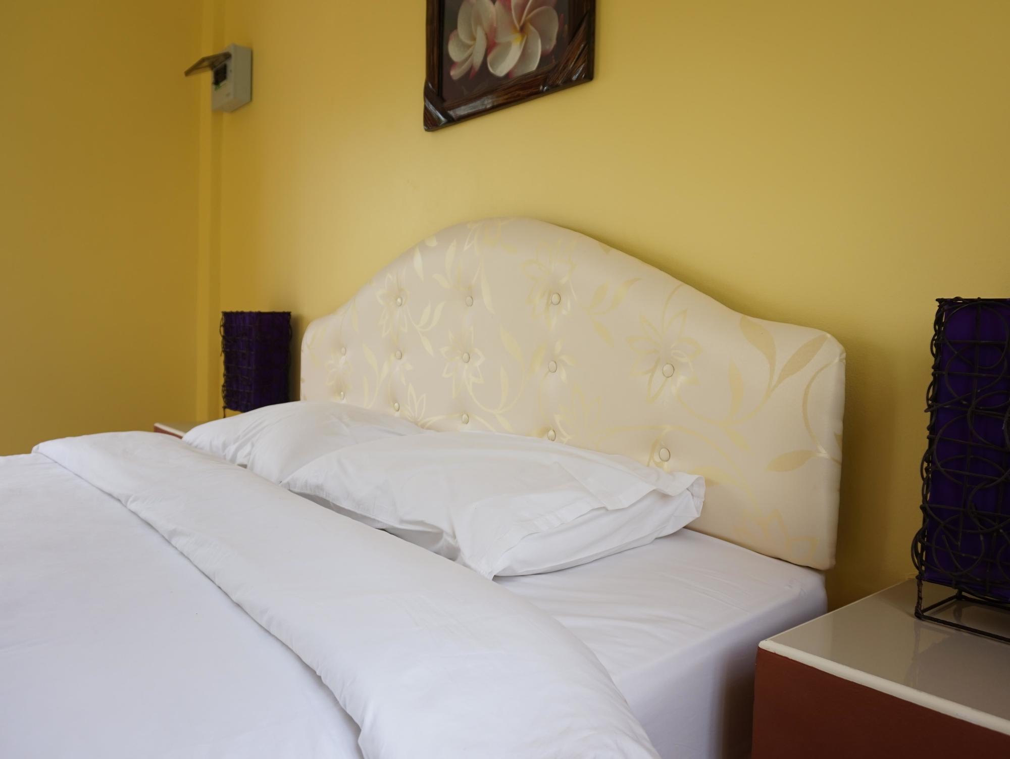 Paskon Boutique Resort Прачуап Кири Кан Екстериор снимка